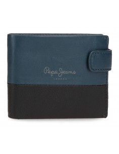 BILLETERO PJL DUAL
